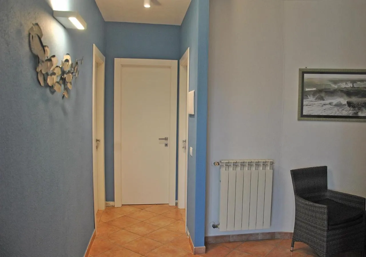 公寓 Murphy Holiday Home - Gallura 2 马达莱纳