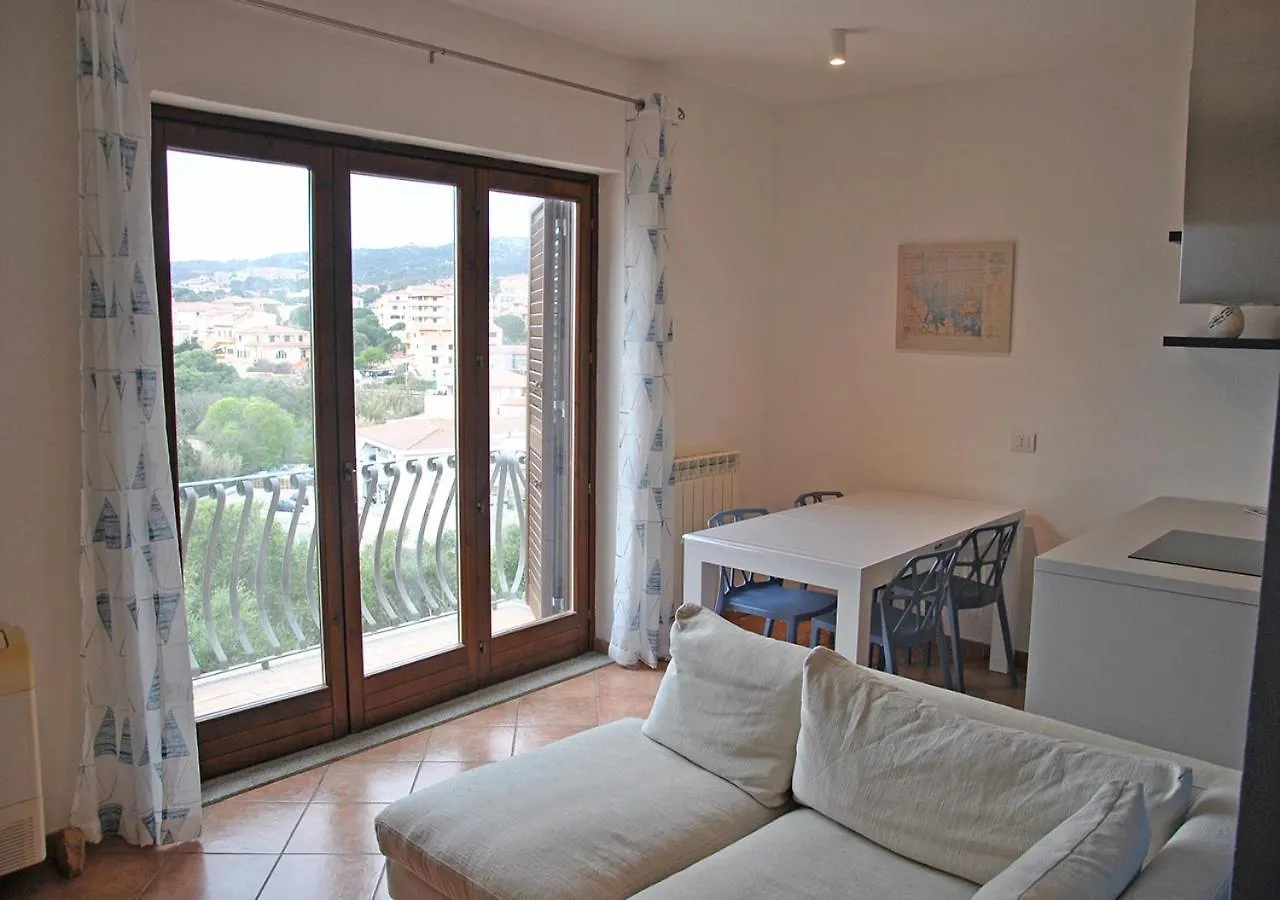 Murphy Holiday Home - Gallura 2 马达莱纳 意大利