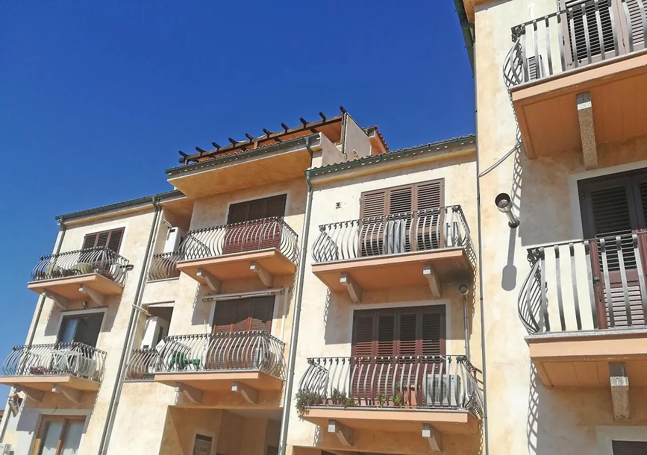 公寓 Murphy Holiday Home - Gallura 2 马达莱纳