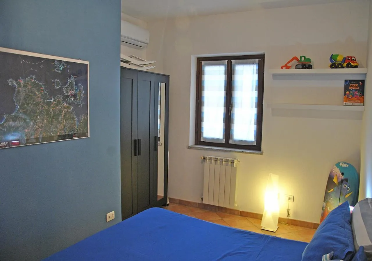 Murphy Holiday Home - Gallura 2 马达莱纳