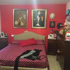 Terryhome Appartamento Acilia