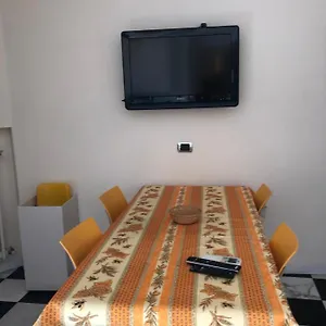 Casa Di Charmy Appartamento Rapallo