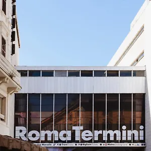 Ilami House Appartamento Roma